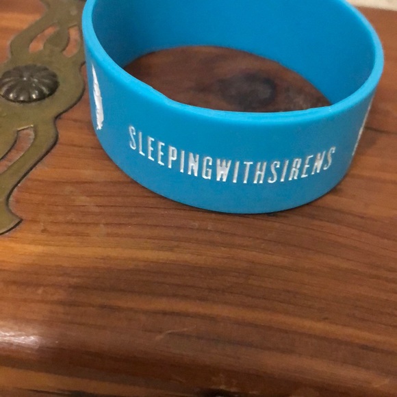 Hot Topic Jewelry - Band Bracelet